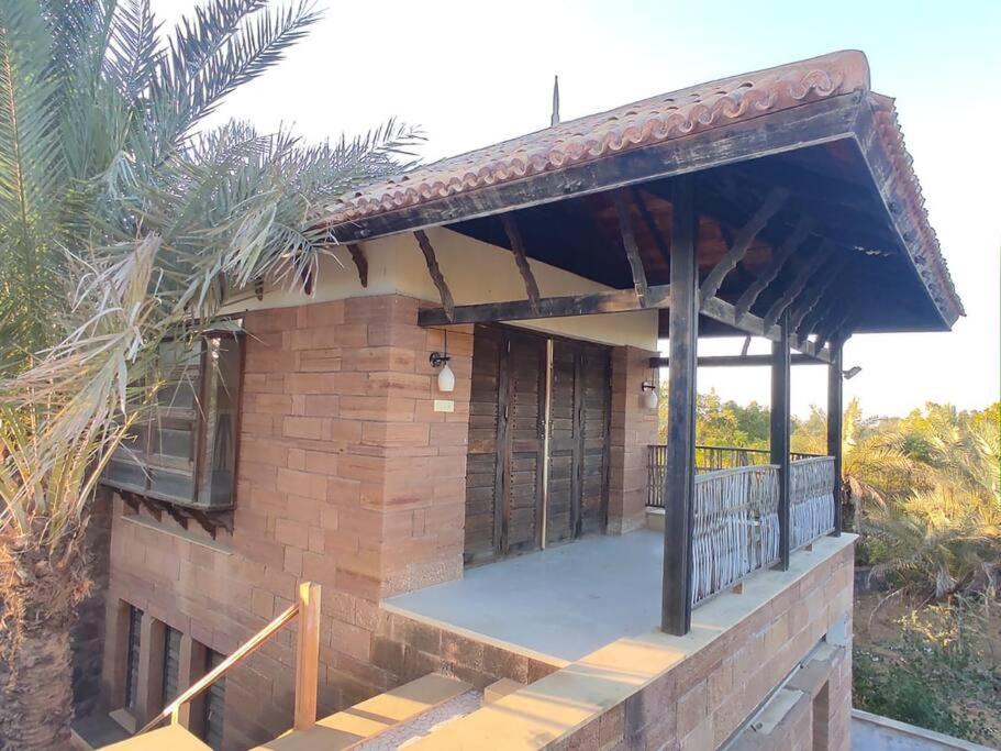 Vacation Villa-Devraj Residency - Bhuj, Kutch Exterior photo